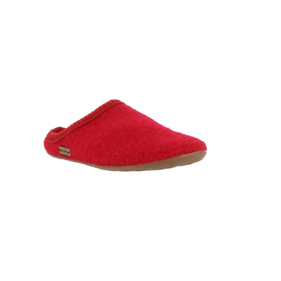 HAFLINGER - EVEREST CLASSIC - ROUGE HAFLINGER - EVEREST CLASSIC - ROUGE