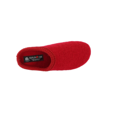 HAFLINGER - EVEREST CLASSIC - ROUGE HAFLINGER - EVEREST CLASSIC - ROUGE