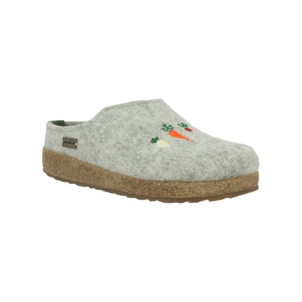 HAFLINGER - Grizzly Rubli - Michl torf