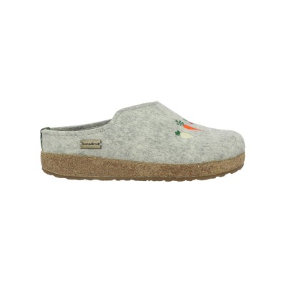 HAFLINGER - Grizzly Rubli - Michl torf
