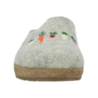 HAFLINGER - Grizzly Rubli - Michl torf