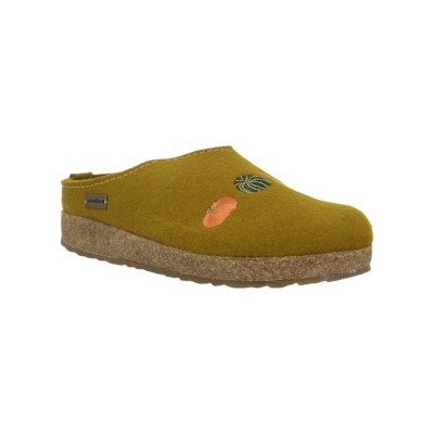 HAFLINGER - GRIZZLY KURBIS - JAUNE HAFLINGER - GRIZZLY KURBIS - JAUNE