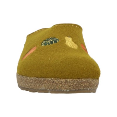 HAFLINGER - GRIZZLY KURBIS - JAUNE HAFLINGER - GRIZZLY KURBIS - JAUNE