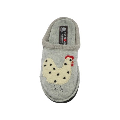 HAFLINGER - FLAIR CHICKEN - GRIS HAFLINGER - FLAIR CHICKEN - GRIS