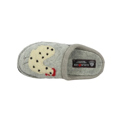 HAFLINGER - FLAIR CHICKEN - GRIS HAFLINGER - FLAIR CHICKEN - GRIS