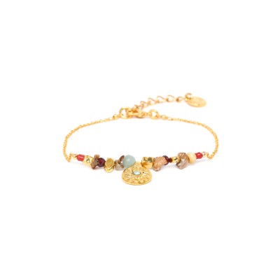 FRANCK HERVAL Bracelet Amélia. FRANCK HERVAL Bracelet Amélia.