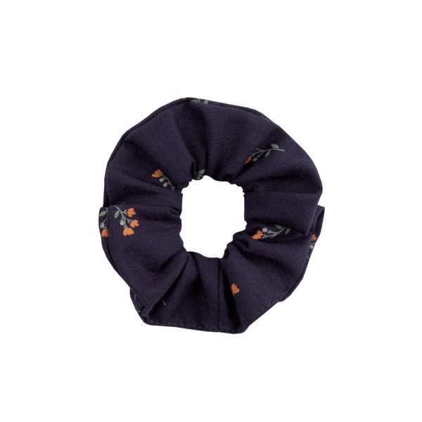 WOOLY ORGANIC - CHOUCHOU - BLEU