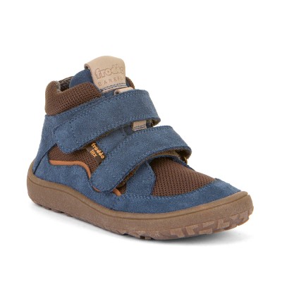 FRODDO - Barefoot Tex Autumn - Denim FRODDO - Barefoot Tex Autumn - Denim