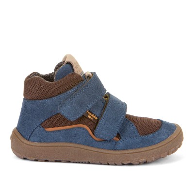 FRODDO - Barefoot Tex Autumn - Denim FRODDO - Barefoot Tex Autumn - Denim