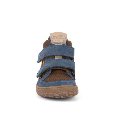FRODDO - Barefoot Tex Autumn - Denim FRODDO - Barefoot Tex Autumn - Denim