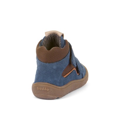 FRODDO - Barefoot Tex Autumn - Denim FRODDO - Barefoot Tex Autumn - Denim