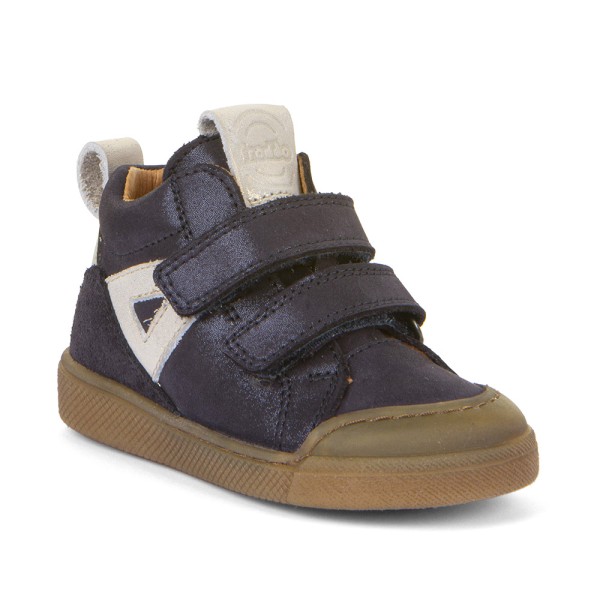 FRODDO - Rosario High Top - Bleu