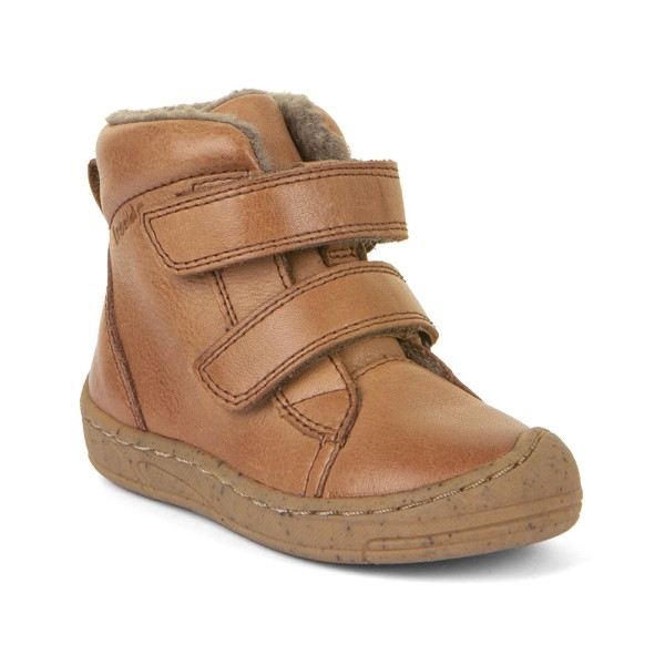 FRODDO - MINI WINTER - COGNAC