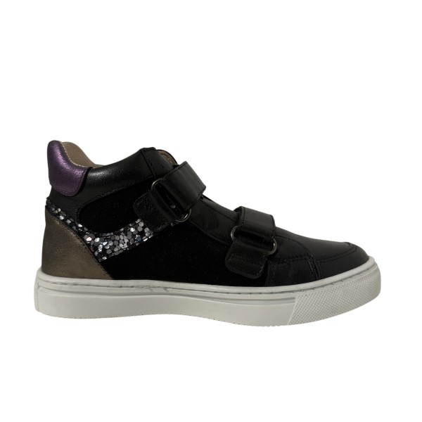 ACEBOS - 5851OD - NOIR