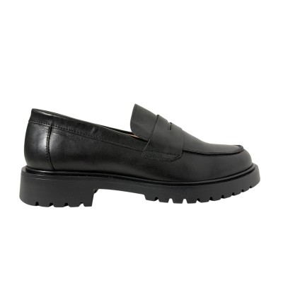 ACEBOS – Mocassins 80011 Noir ACEBOS – Mocassins 80011 Noir