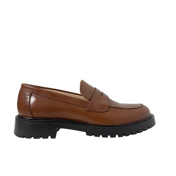 ACEBOS - MOCASSINS - 80011 - CUERO