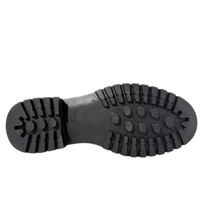 ACEBOS - MOCASSINS - 80011 - CUERO