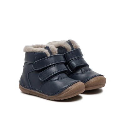 FRODDO - Paix Winter - Dark Blue FRODDO - Paix Winter - Dark Blue