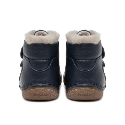 FRODDO - Paix Winter - Dark Blue FRODDO - Paix Winter - Dark Blue