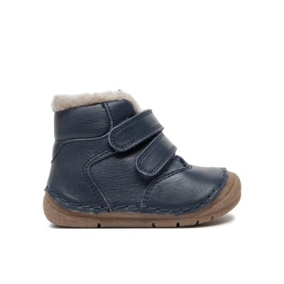 FRODDO - Paix Winter - Dark Blue FRODDO - Paix Winter - Dark Blue