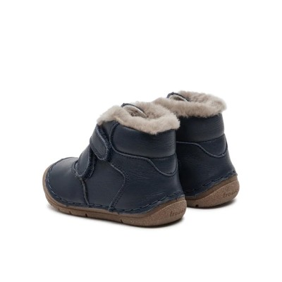 FRODDO - Paix Winter - Dark Blue FRODDO - Paix Winter - Dark Blue