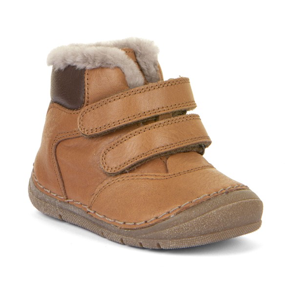 FRODDO - PAIX Winter - Cognac