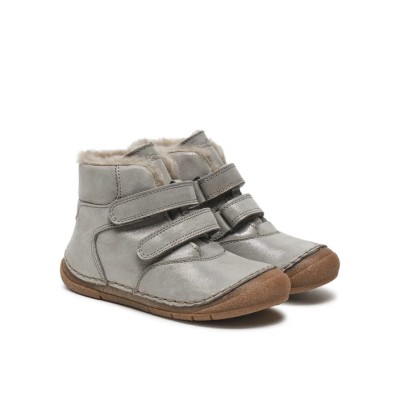 FRODDO - Paix Winter - Gris FRODDO - Paix Winter - Gris