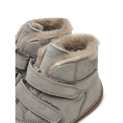 FRODDO - Paix Winter - Gris FRODDO - Paix Winter - Gris