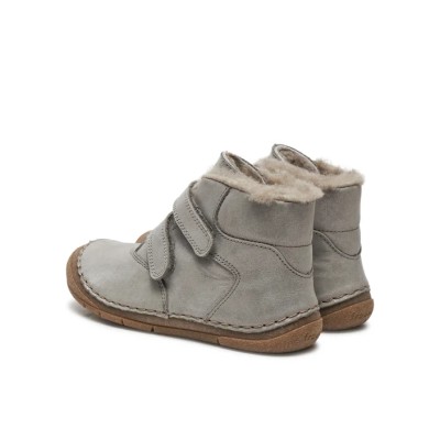 FRODDO - Paix Winter - Gris FRODDO - Paix Winter - Gris