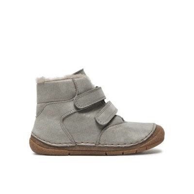 FRODDO - Paix Winter - Gris FRODDO - Paix Winter - Gris