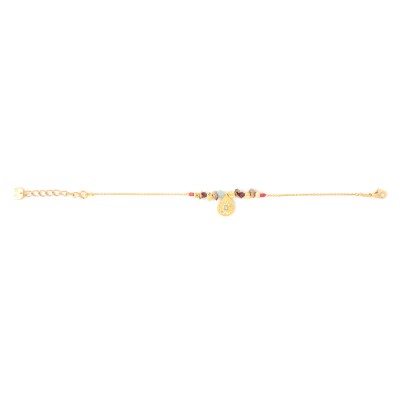 FRANCK HERVAL Bracelet Amélia. FRANCK HERVAL Bracelet Amélia.