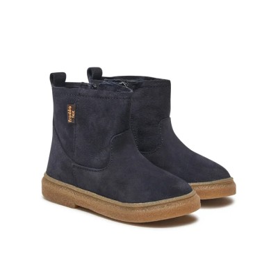 FRODDO - Wreny Wool Tex - Dark Blue FRODDO - Wreny Wool Tex - Dark Blue