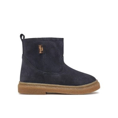 FRODDO - Wreny Wool Tex - Dark Blue FRODDO - Wreny Wool Tex - Dark Blue