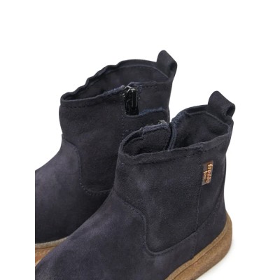 FRODDO - Wreny Wool Tex - Dark Blue FRODDO - Wreny Wool Tex - Dark Blue