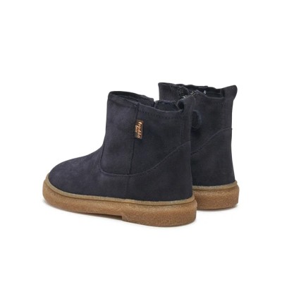 FRODDO - Wreny Wool Tex - Dark Blue FRODDO - Wreny Wool Tex - Dark Blue