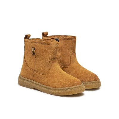 FRODDO - Wreny Wool Tex - Cognac FRODDO - Wreny Wool Tex - Cognac