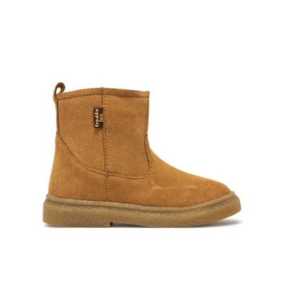 FRODDO - Wreny Wool Tex - Cognac FRODDO - Wreny Wool Tex - Cognac