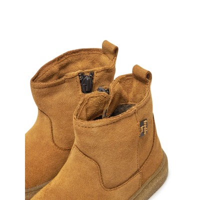 FRODDO - Wreny Wool Tex - Cognac FRODDO - Wreny Wool Tex - Cognac