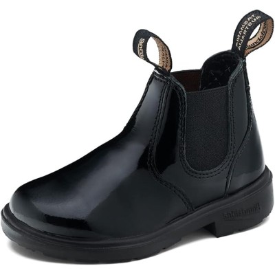 BLUNDSTONE - Chelsea 2255 - NOIR PATENT BLUNDSTONE - Chelsea 2255 - NOIR PATENT