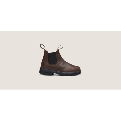 BLUNDSTONE - Chelsea 1468 - Antique Brown BLUNDSTONE - Chelsea 1468 - Antique Brown