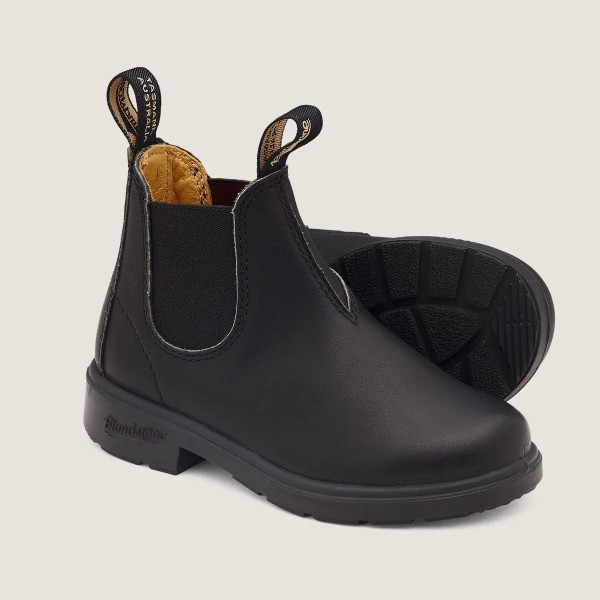 BLUNDSTONE - Chelsea 531 - Noir