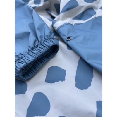 POULE PARTY - Icy Blue - Enfant POULE PARTY - Icy Blue - Enfant