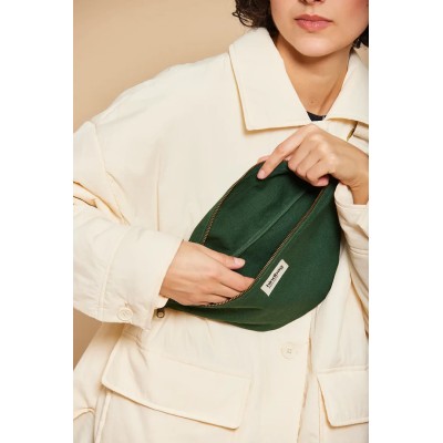 HINDBAG - Banane Olivia - SAPIN HINDBAG - Banane Olivia - SAPIN