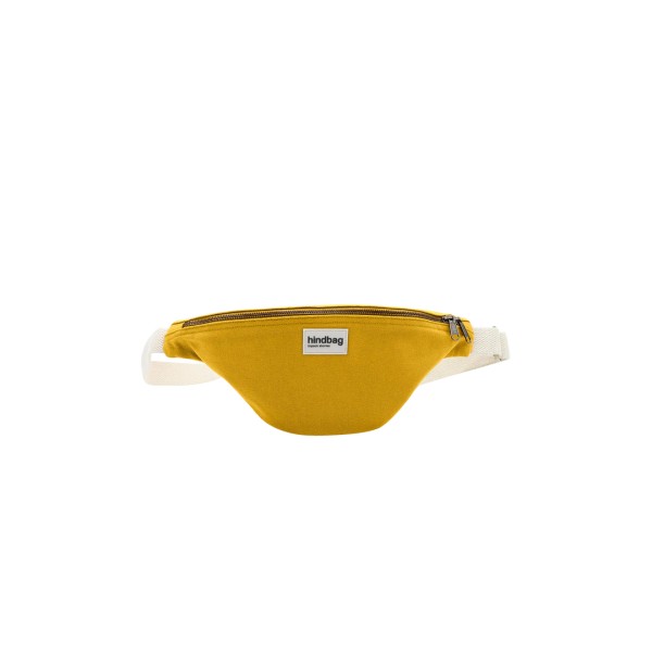 HINDBAG - Banane Olivia - Safran