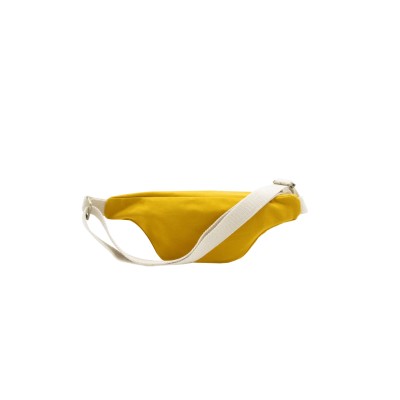 HINDBAG - Banane Olivia - Safran HINDBAG - Banane Olivia - Safran