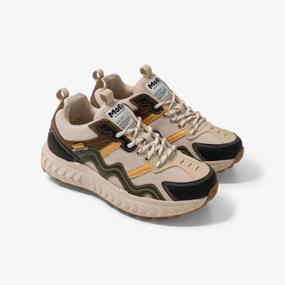 MOEA - Gen7- Green Yellow
