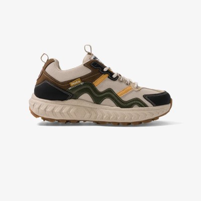MOEA - Gen7- Green Yellow