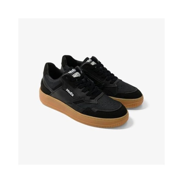 MOEA - GEN1 - Grapes Textile Noir