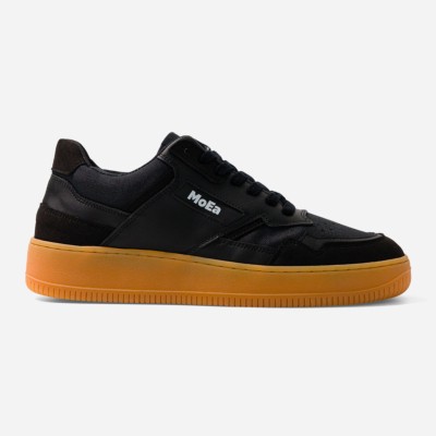 MOEA - GEN1 -  Grapes Textile Noir