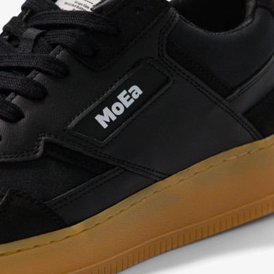 MOEA - GEN1 -  Grapes Textile Noir
